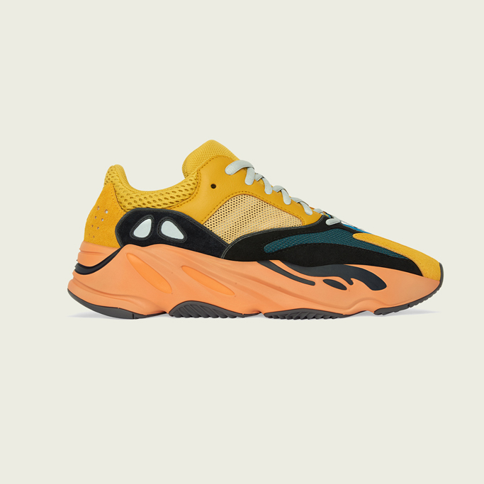 YEEZY BOOST 700 SUN