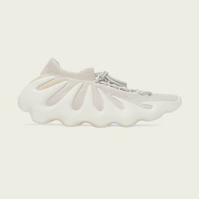 YEEZY 450 WHITE CLOUD