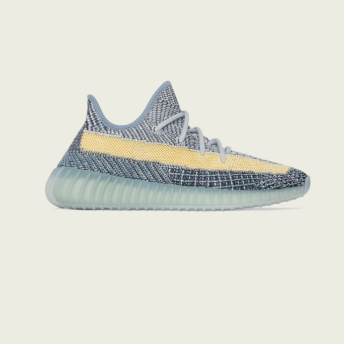 Yeezy Boost 350 V2 'Ash Blue'