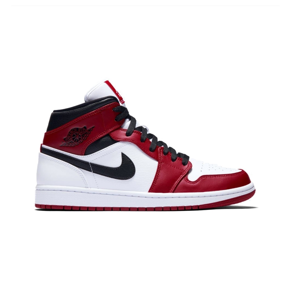 Air Jordan 1 Mid 'Chicago'