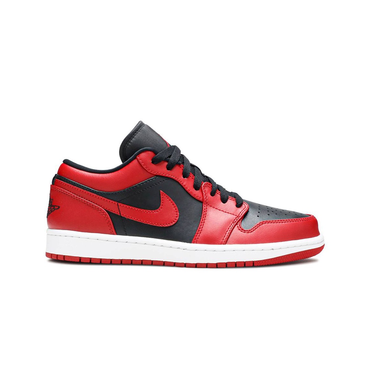 Air Jordan 1 Low 'Reverse Bred'