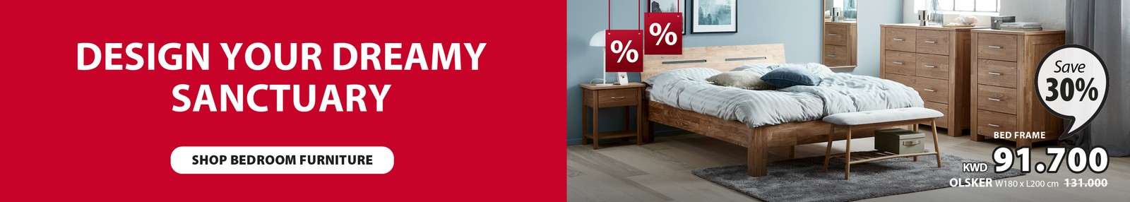 JYSK Home Demo Aug 23