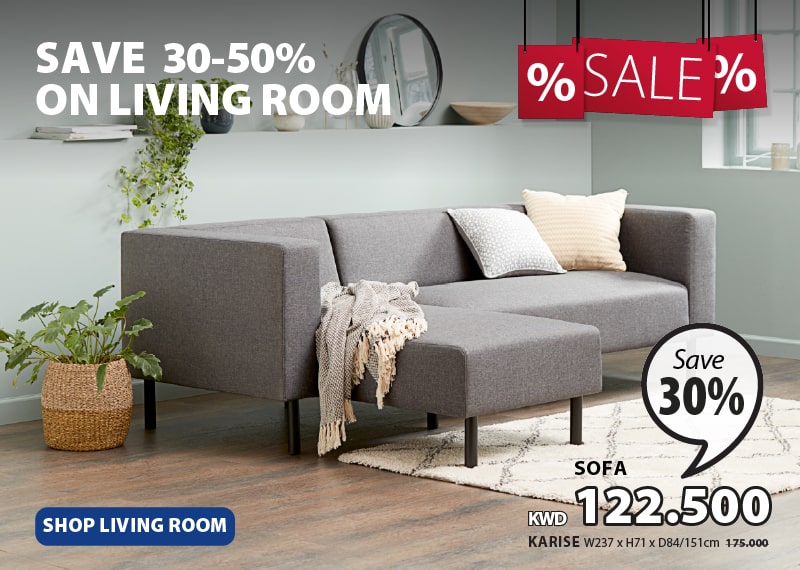 JYSK Kuwait | Buy furniture, living room pieces, and home decor online