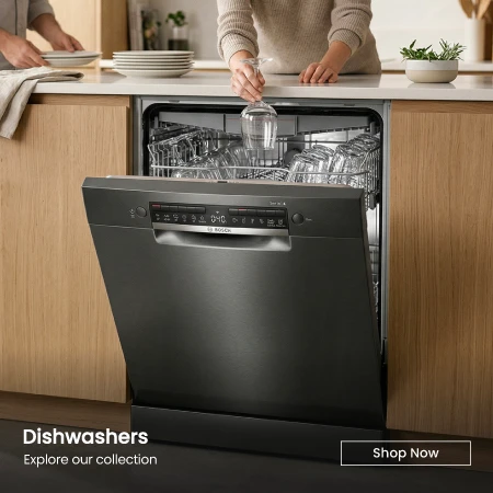 AAW Home: Home Appliances & Kitchen Products Online in Kuwait | Bosch ...