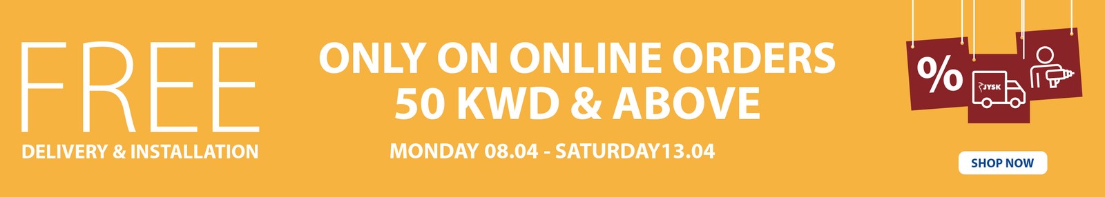 JYSK Home Demo Aug 23