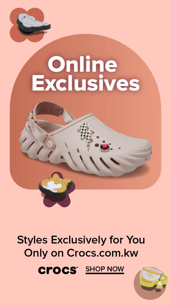 Crocs - Shop for Comfortable Crocs Footwear Online in India | Myntra