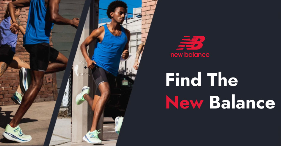 New Balance Intersport Kuwait | www.intersport.com.kw | New Balance Kuwait