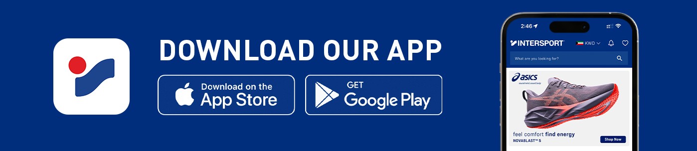 Intersport App