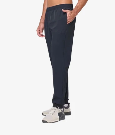 Black Pants