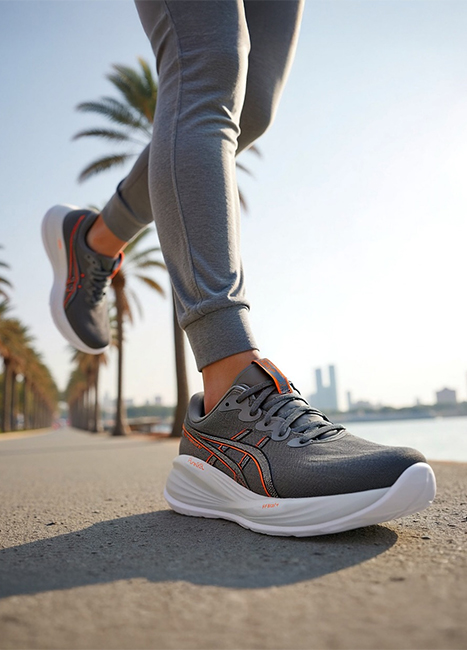 Sportswear Galore