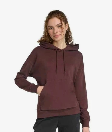Gray Hoodie
