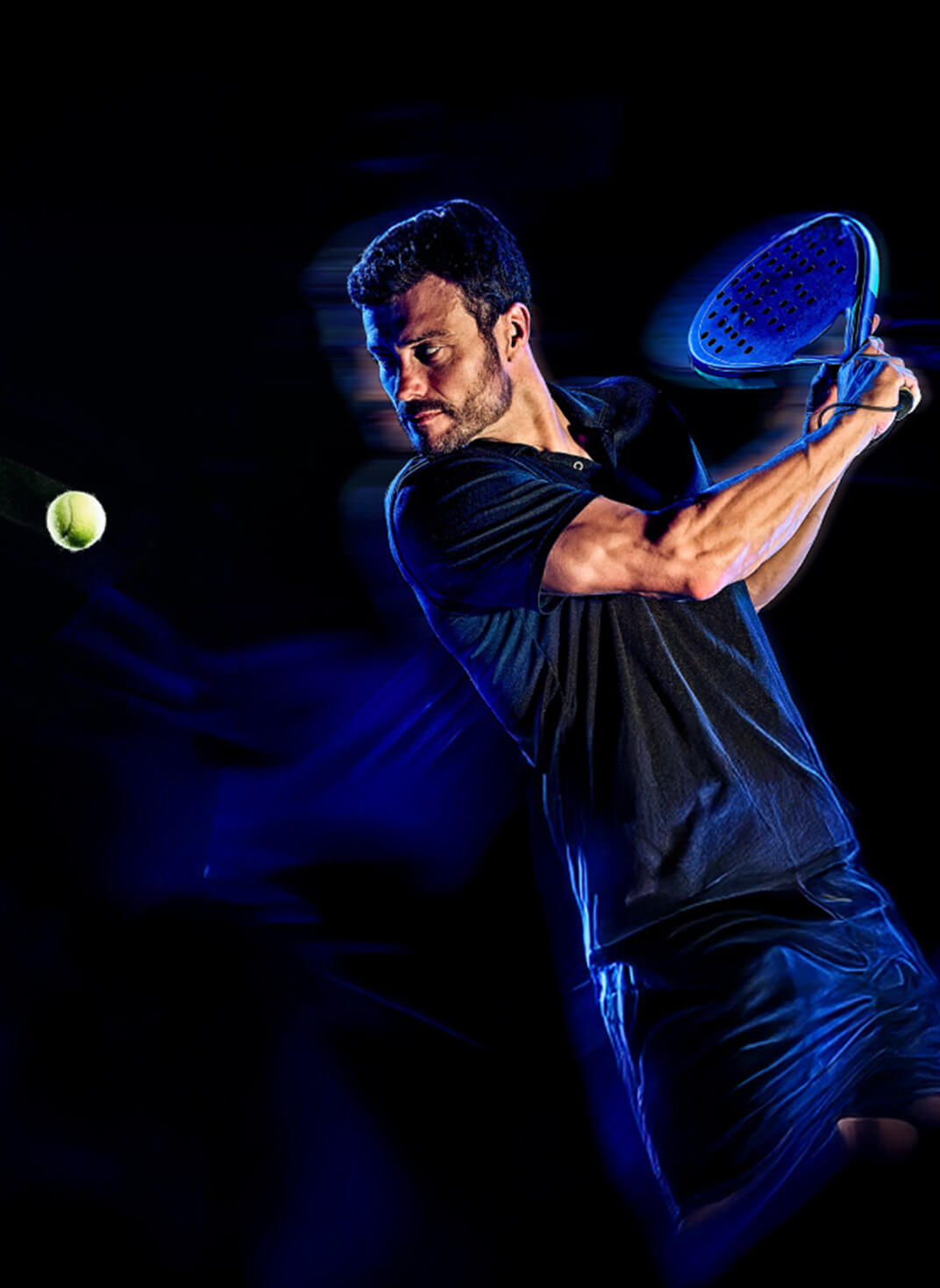 Shop Padel