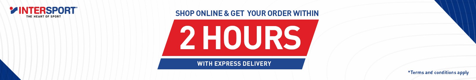 Intersport Kuwait