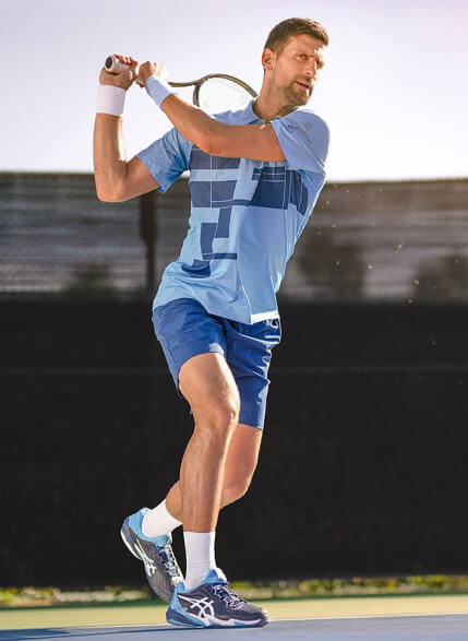Shop Tennis