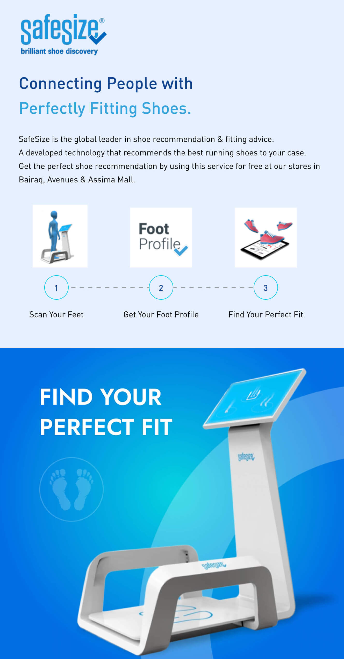 Intersport Kuwait