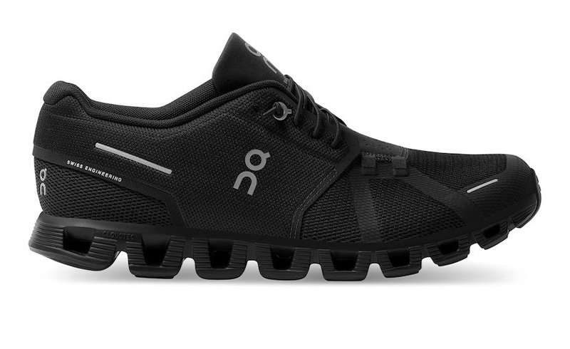 On Running Cloud 5 Push Men's Shoes