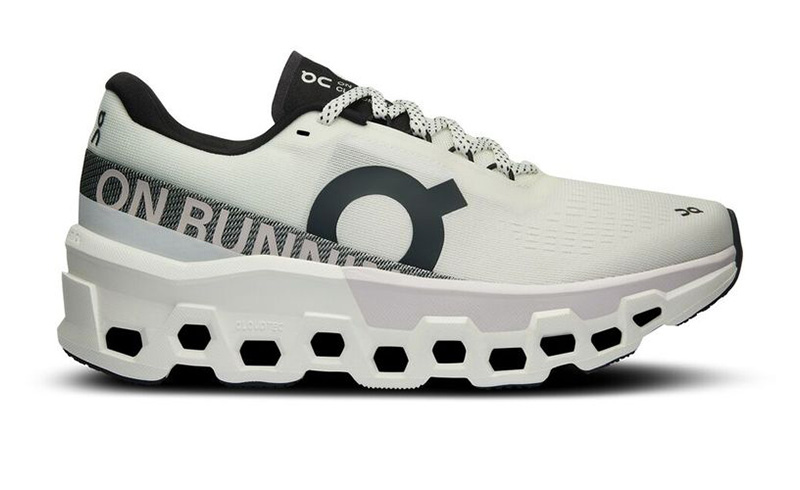 On Running Cloud Monster Women's Shoes