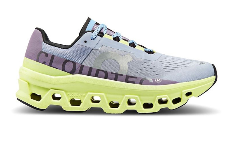 On Running Cloud Monster Women's Shoes