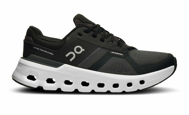 On Running Cloud Runner Men's Shoes