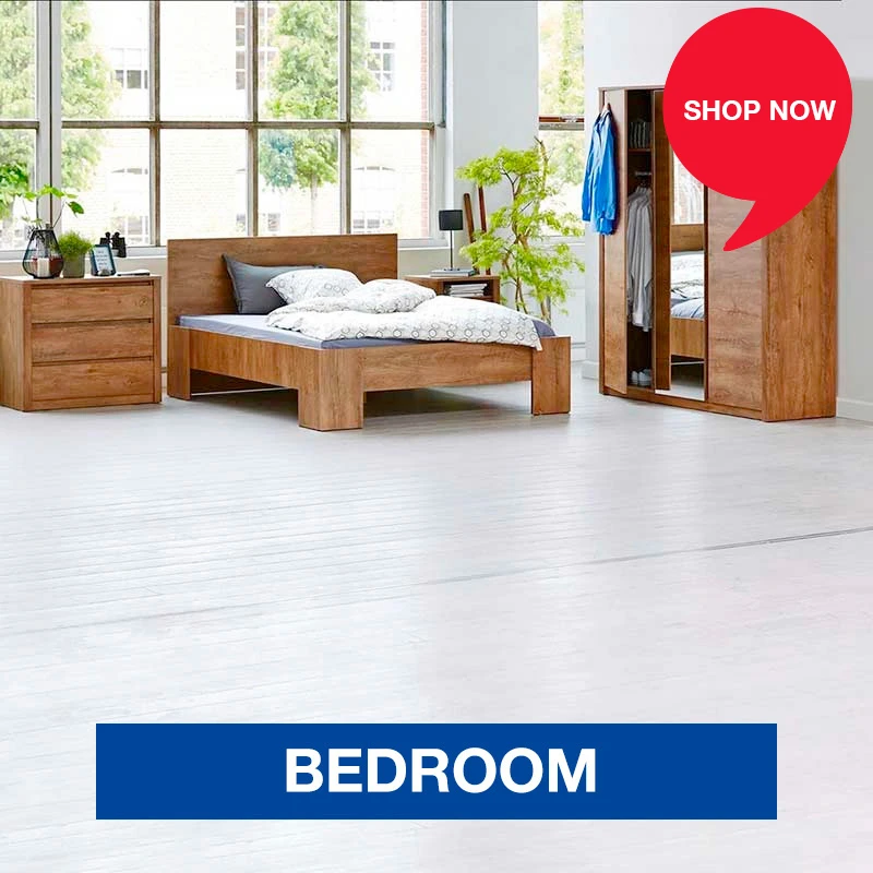 JYSK Kuwait Bedroom