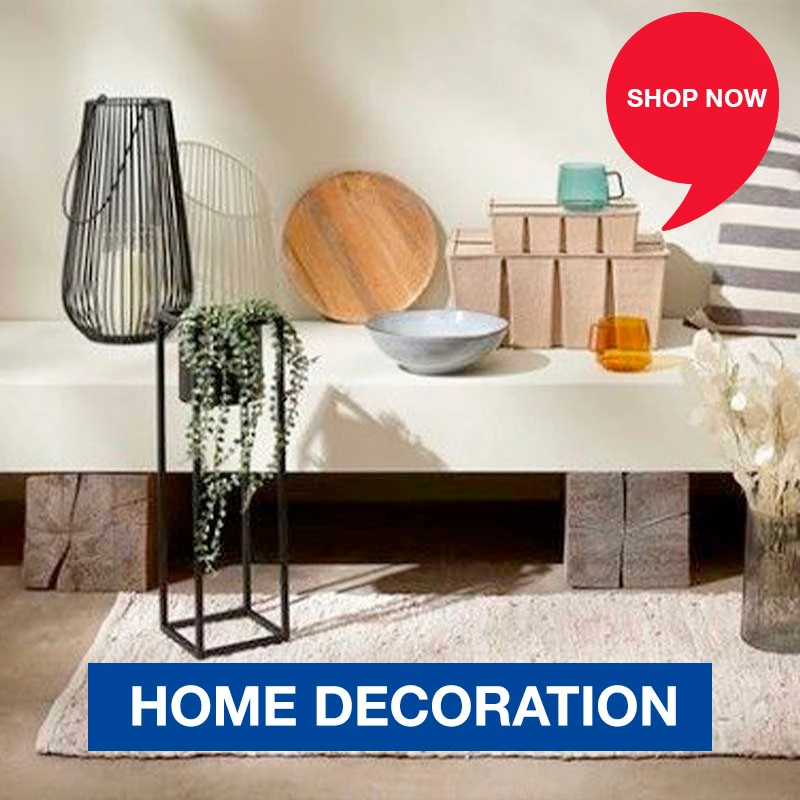JYSK Kuwait Home Decoration