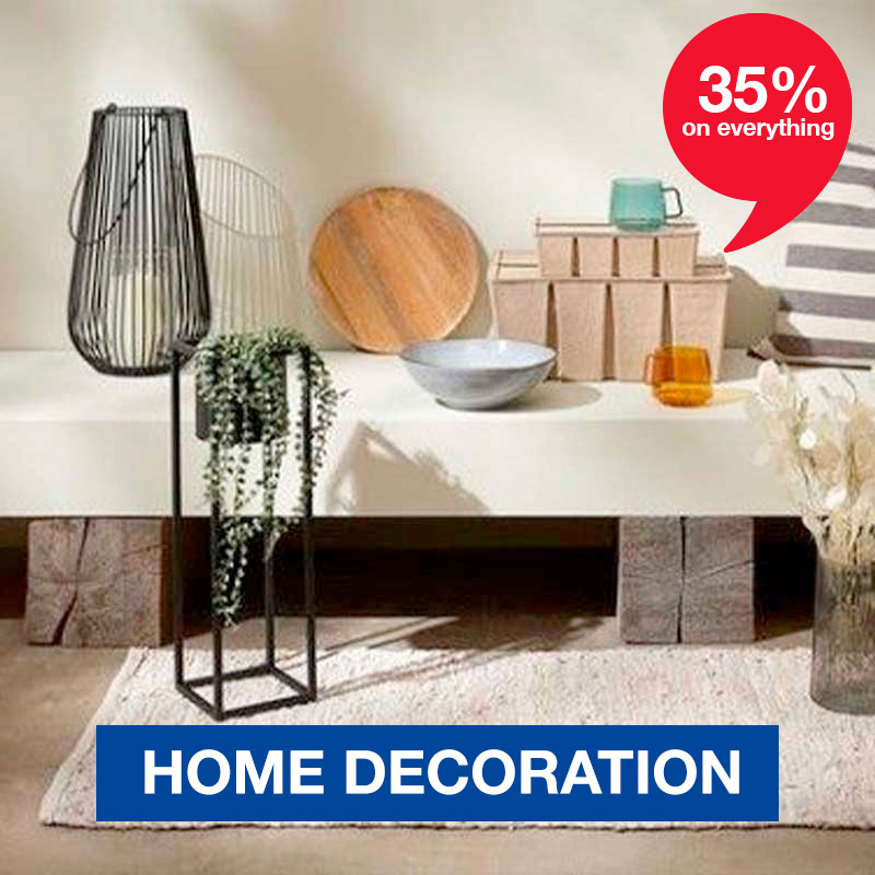 JYSK Kuwait Home Decoration