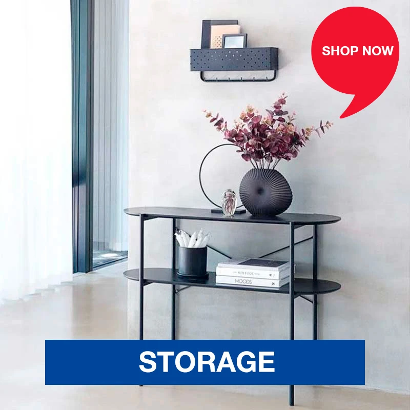JYSK Kuwait Storage