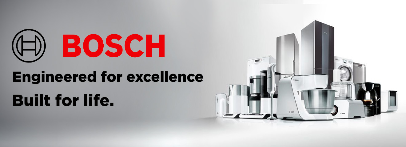 Bosch AAWHome