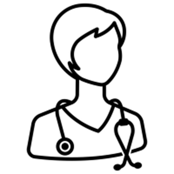 Recommended by dermatologists icon