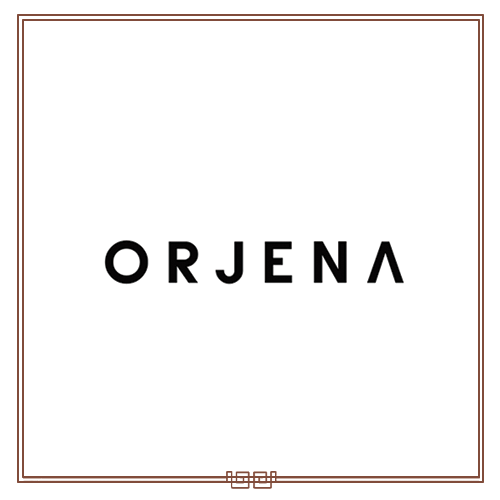 Orjena