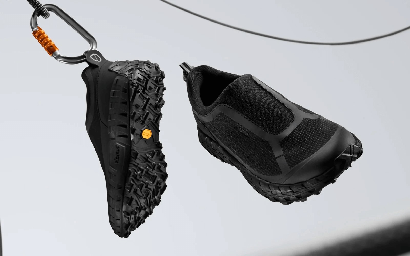 Norda Urban Explorer