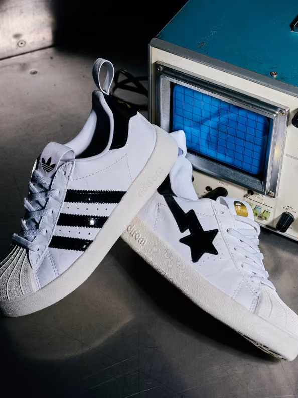 What Makes ADIDAS X BAPE So Legendary