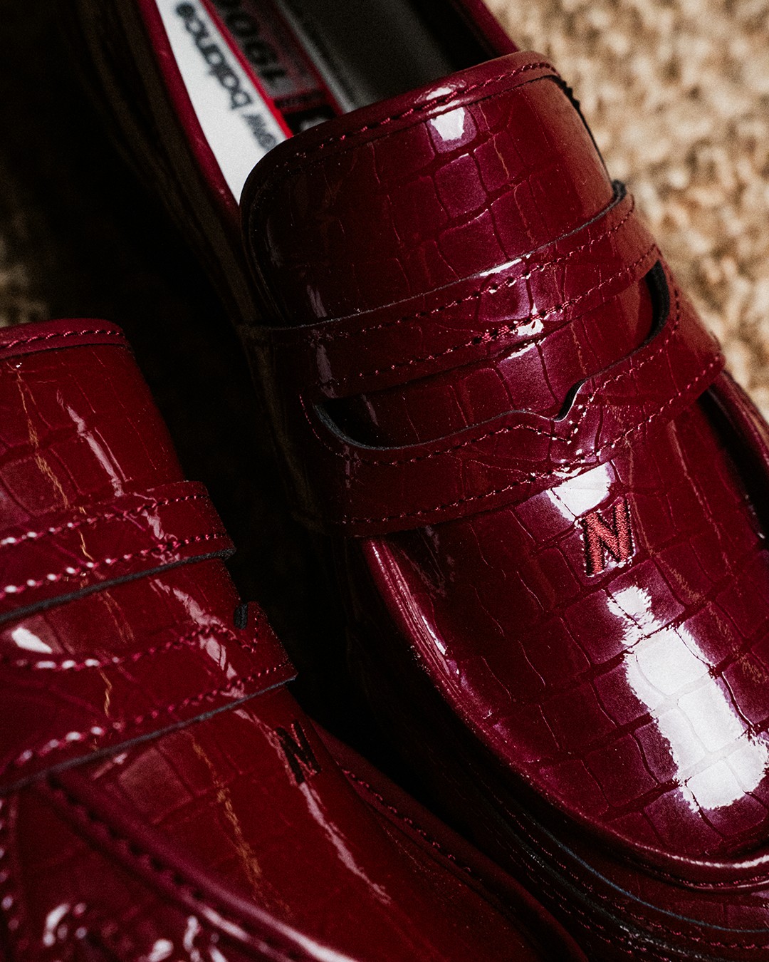 New Balance 1906 Loafer - Detail View 2