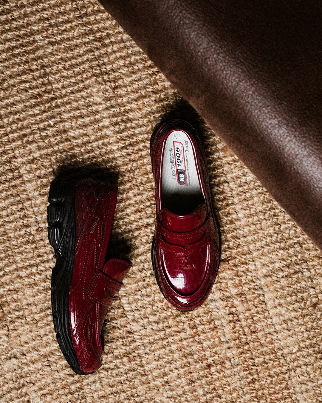 New Balance 1906 Loafer - Side View