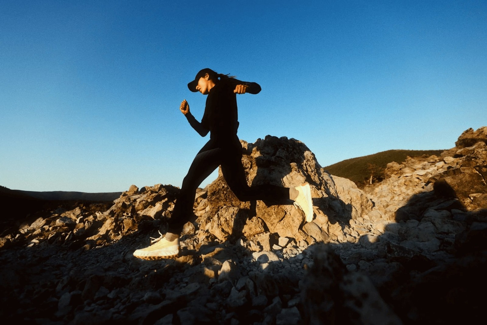 Norda Running Shoes Collection