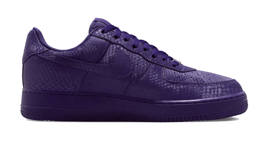kobe bryant air force 1 footlocker
