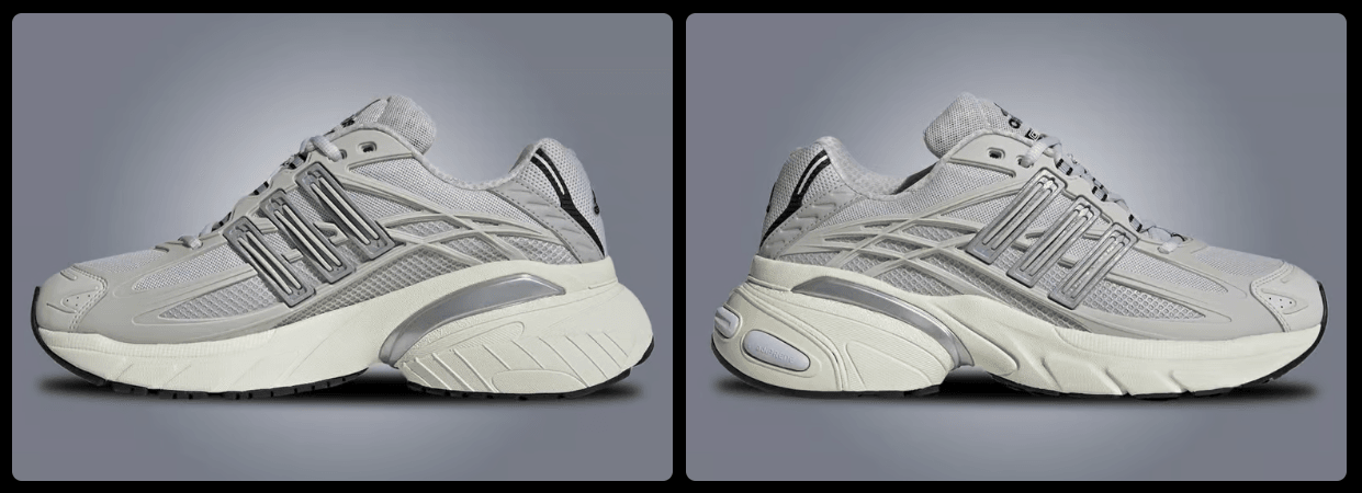 Why the Adidas Adistar XLG 2.0 'Squid' Is a Must-Have Sneaker for Streetwear Lovers