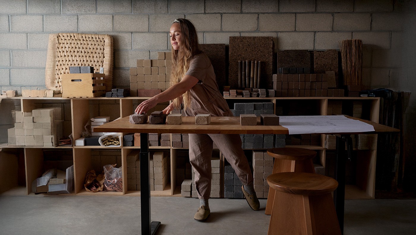 Birkenstock craftsmanship