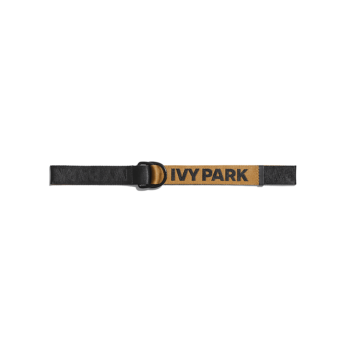 ADIDAS IVY PARK LOGO BELT