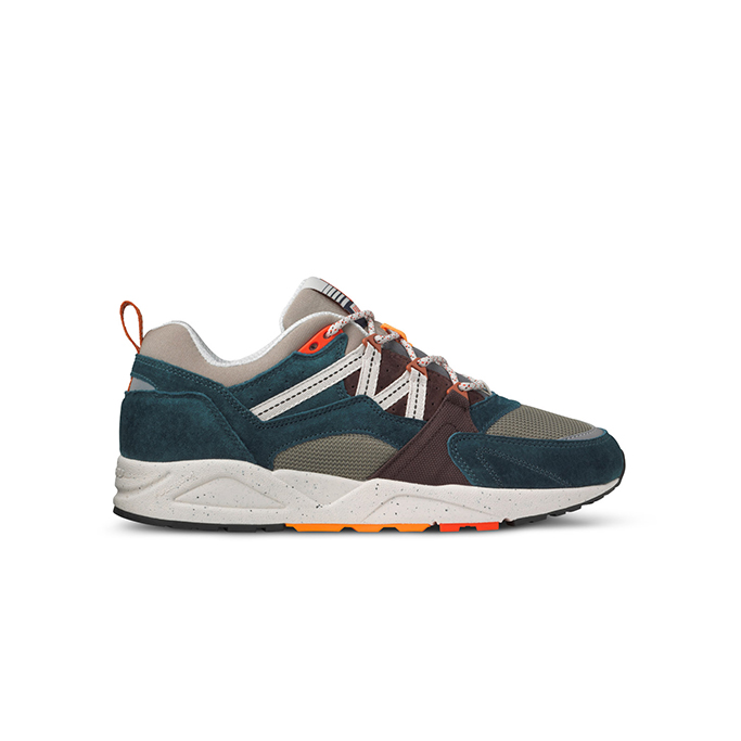 KARHU FUSION 2.0 MEN'S SHOE