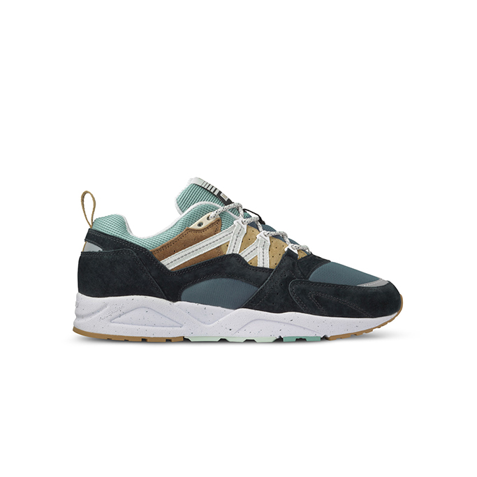 KARHU FUSION 2.0 MEN'S SHOE