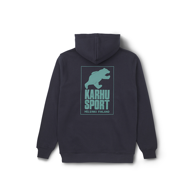 KARHU MEN'S HELSINKI SPORT HOODIE