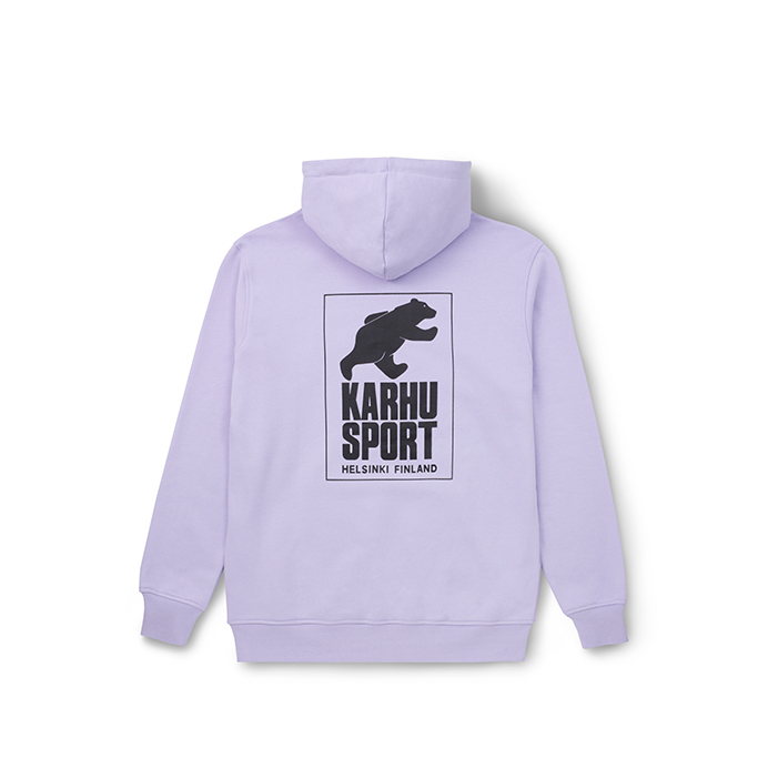 KARHU MEN'S HELSINKI SPORT HOODIE