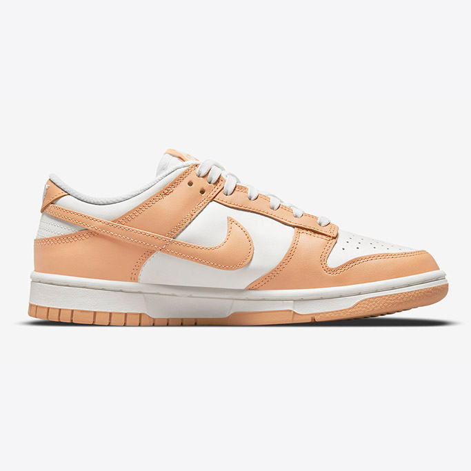 NIKE DUNK LOW WMNS 'HARVEST MOON'