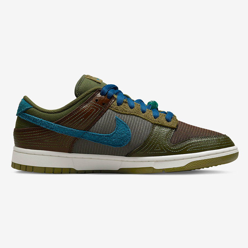 NIKE DUNK LOW NH 'CACAO WOW'