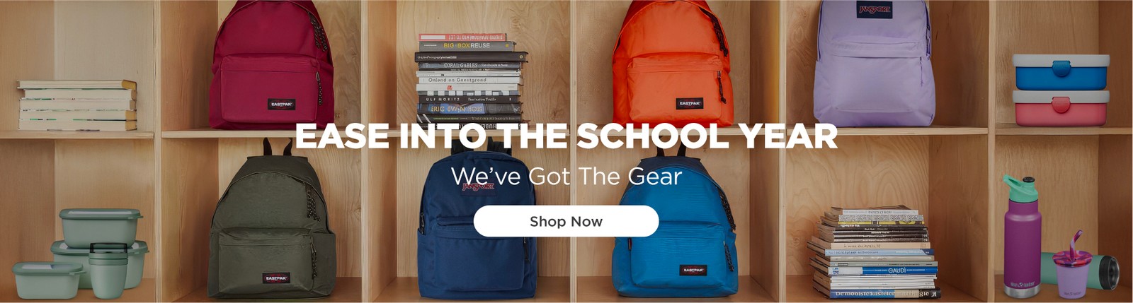 Tasawoq Back to school