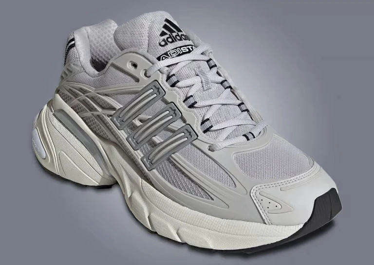 Adidas Adistar XLG Detail Shot