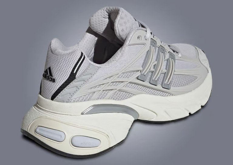 Adidas Streetwear Style