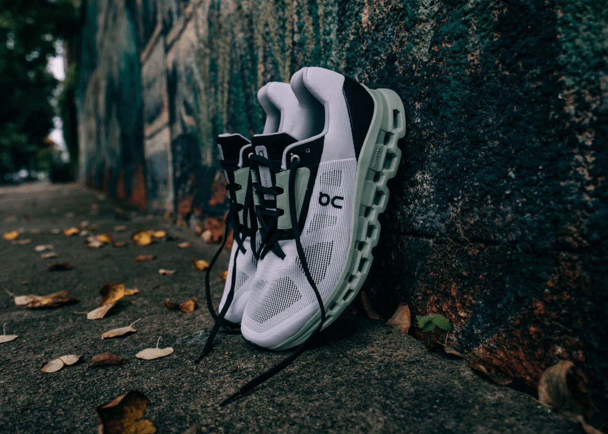 Elevate Your Eid Look with Sportswear