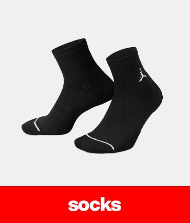 Black Socks